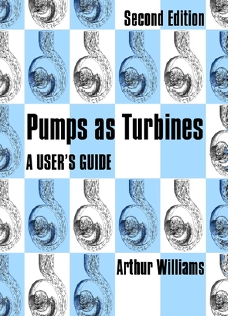 Pumps as Turbines