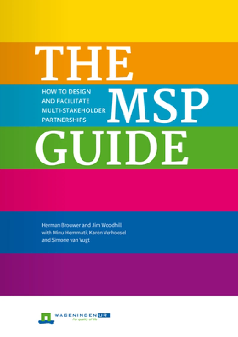 The MSP Guide