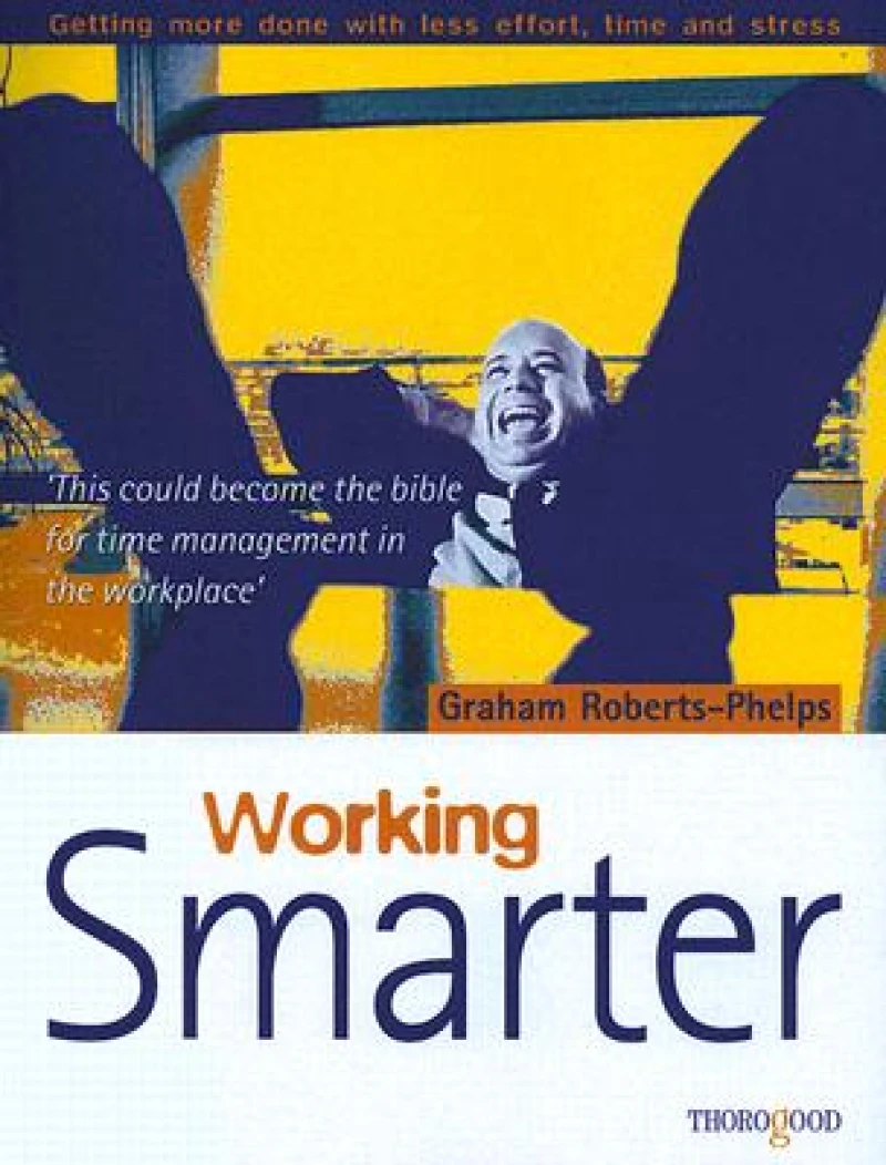 Working Smarter