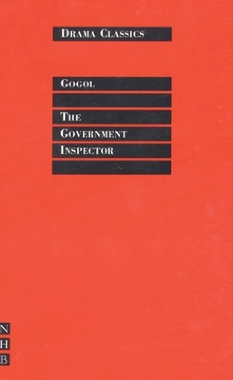 The Government Inspector