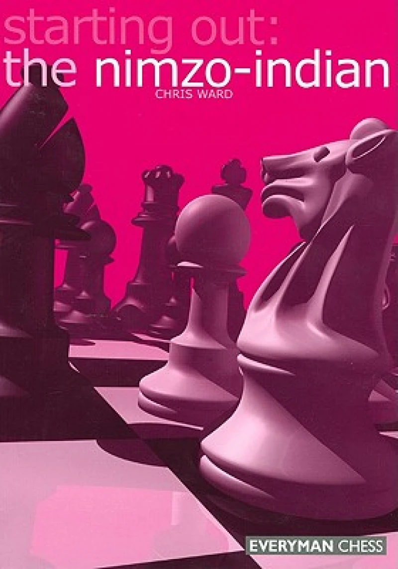 Starting out: the Nimzo Indian