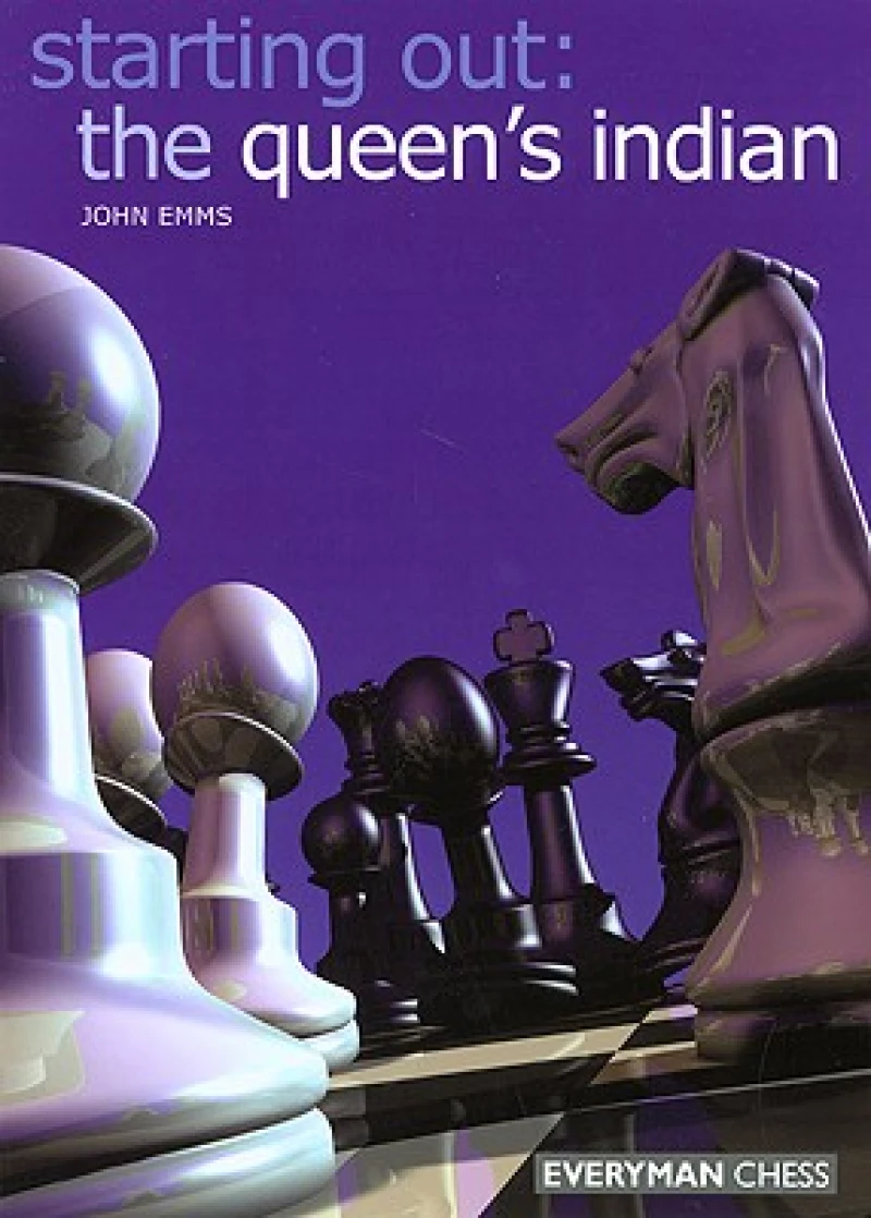 Starting Out: the Queen's Indian
