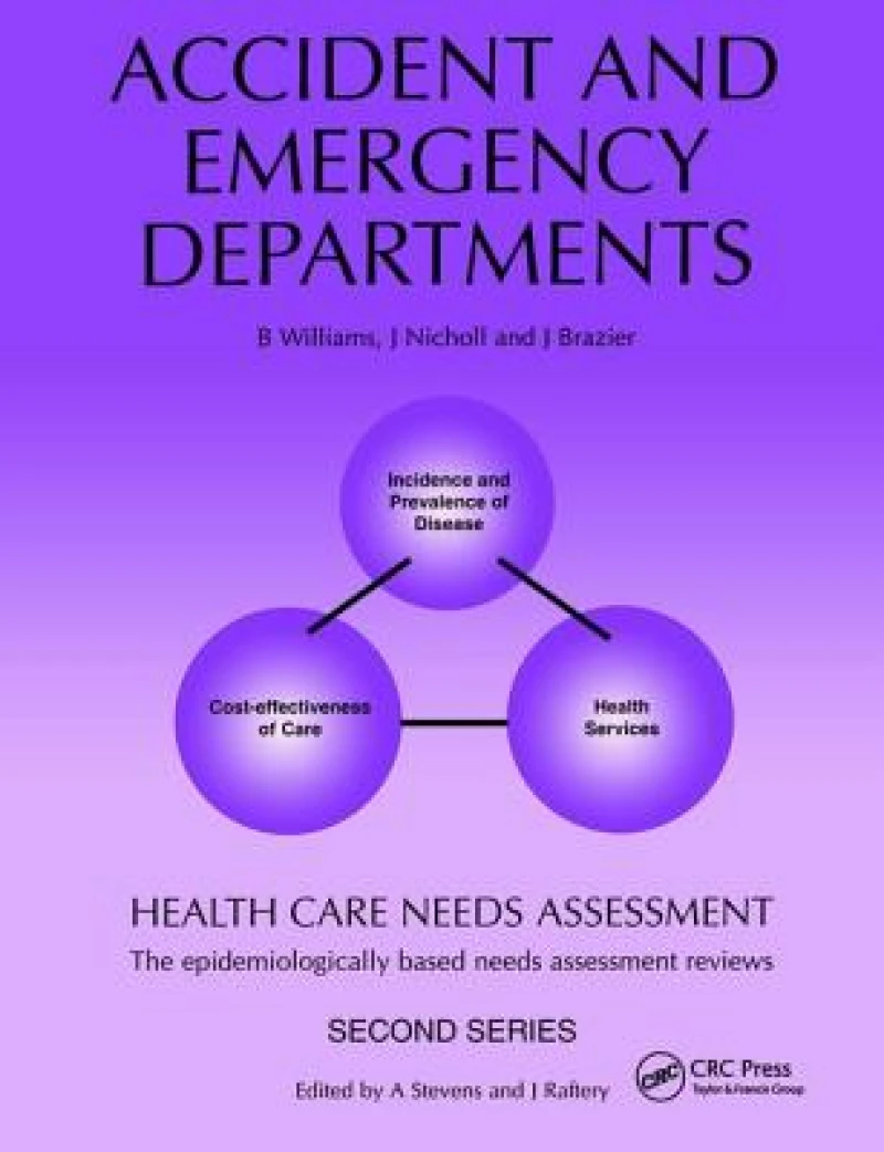 Health Care Needs Assessment