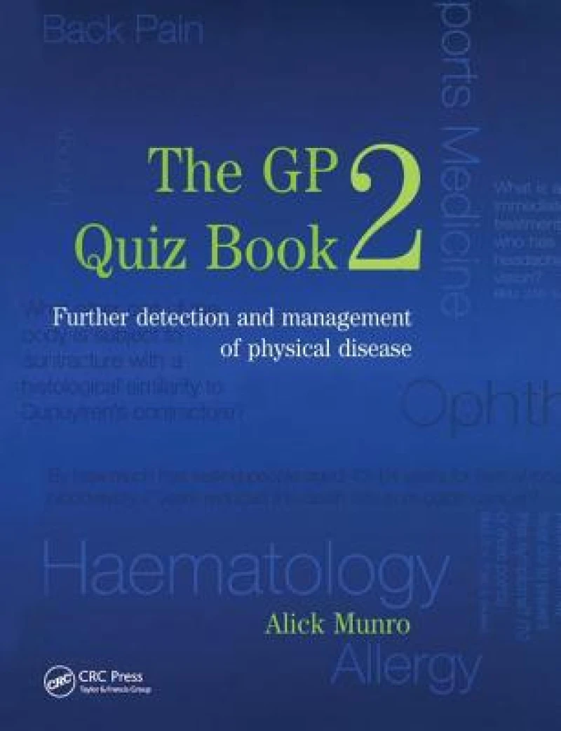 The GP Quiz