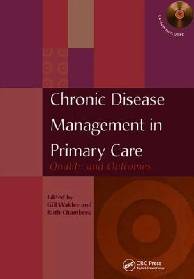 Chronic Disease Management in Primary Care