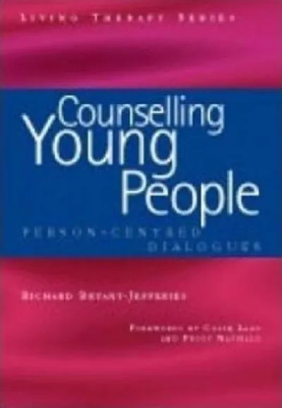 Counselling Young People