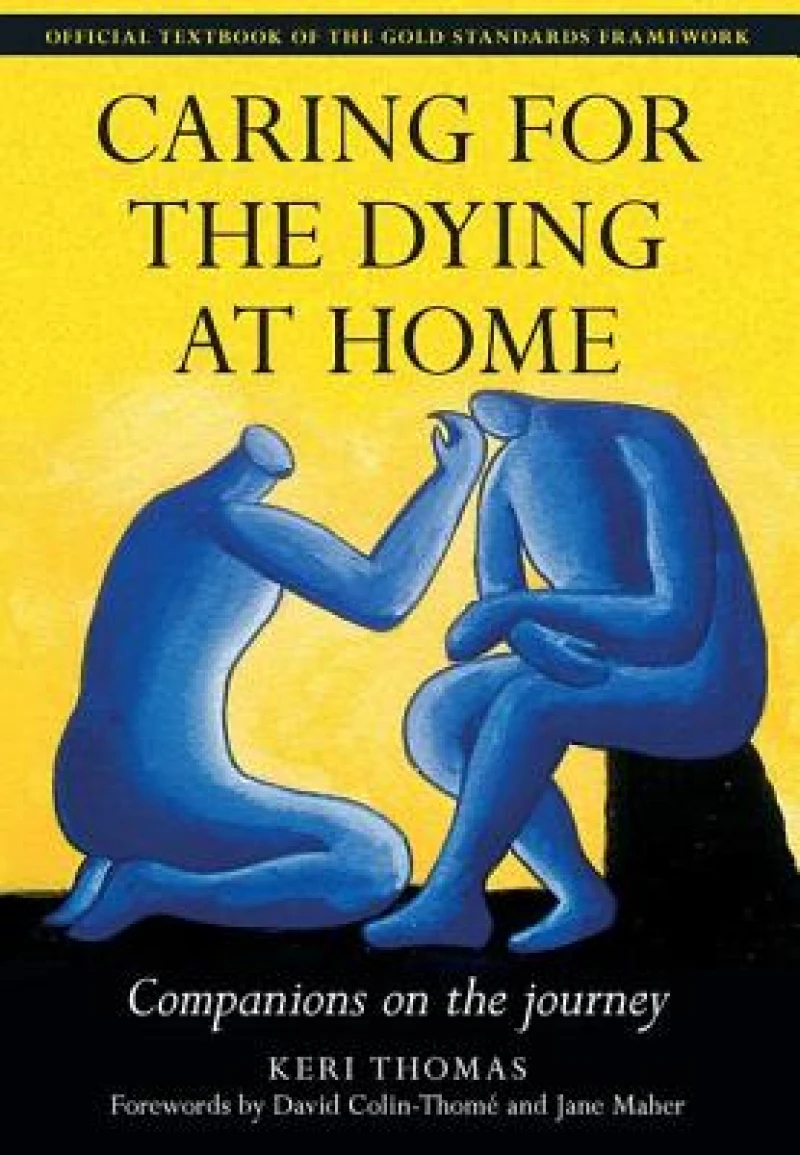 Caring for the Dying at Home
