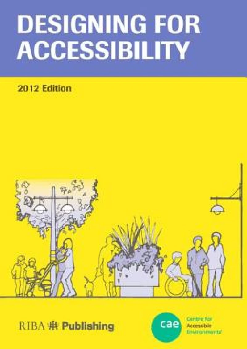 Designing for Accessibility