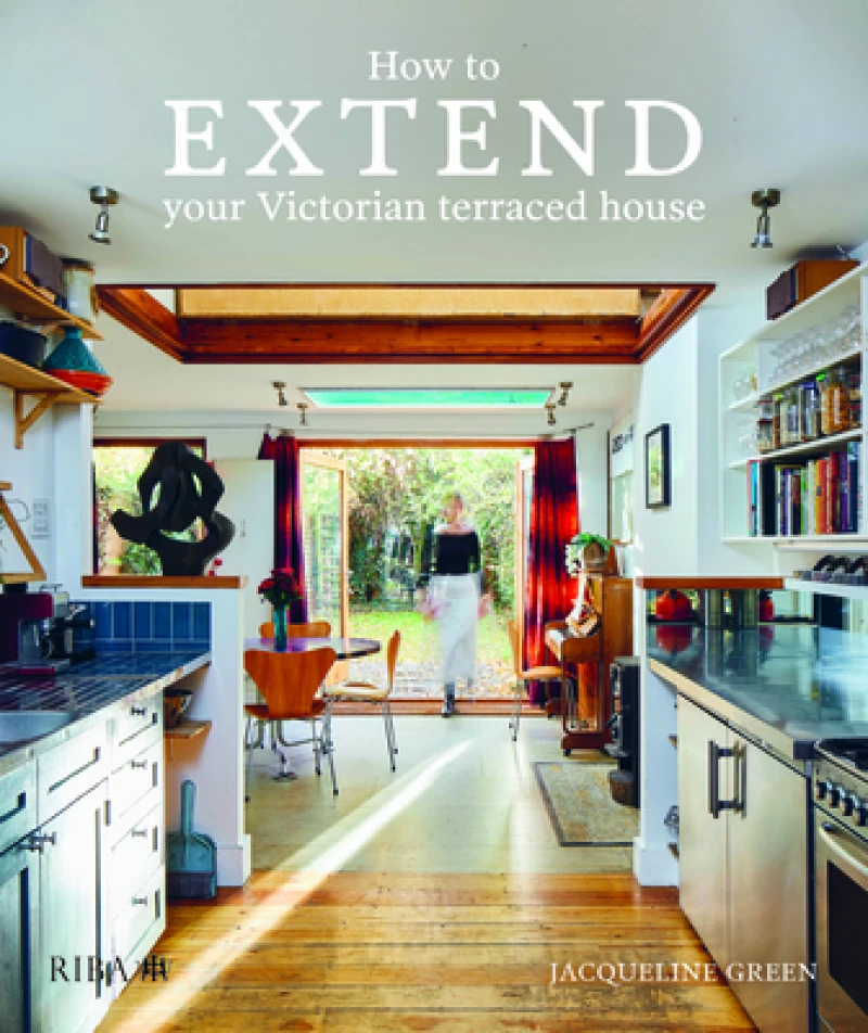 How to extend your Victorian terraced house