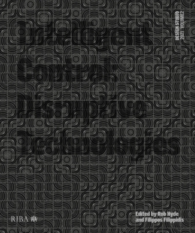 Design Studio Vol. 2: Intelligent Control 2021