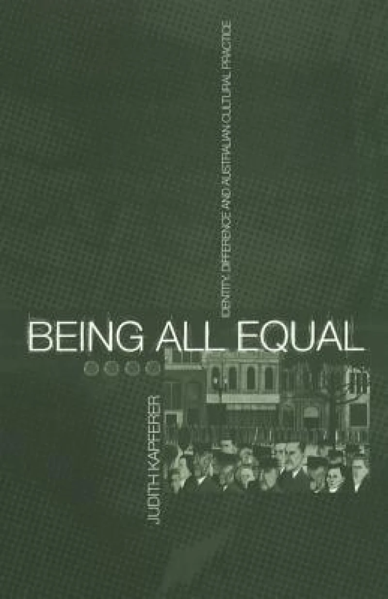 Being All Equal