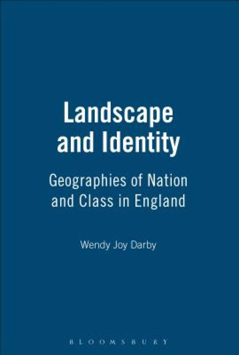 Landscape and Identity