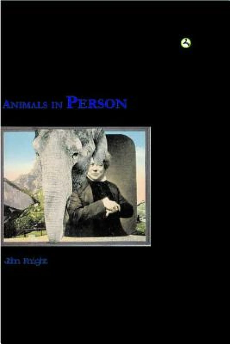 Animals in Person