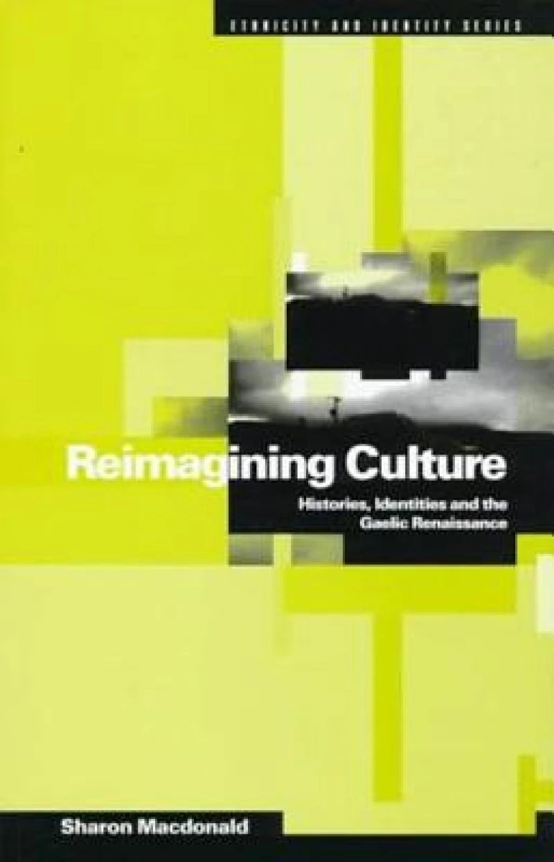 Reimagining Culture