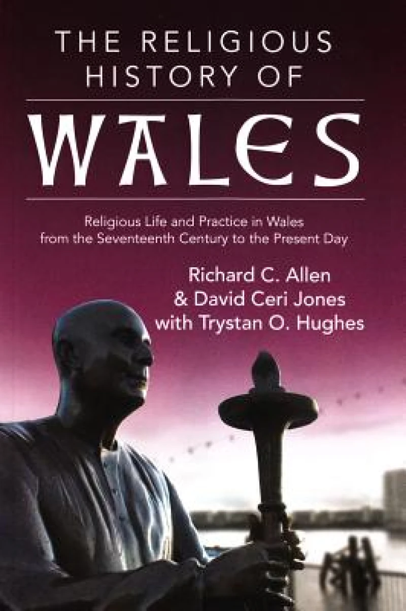 The Religious History of Wales