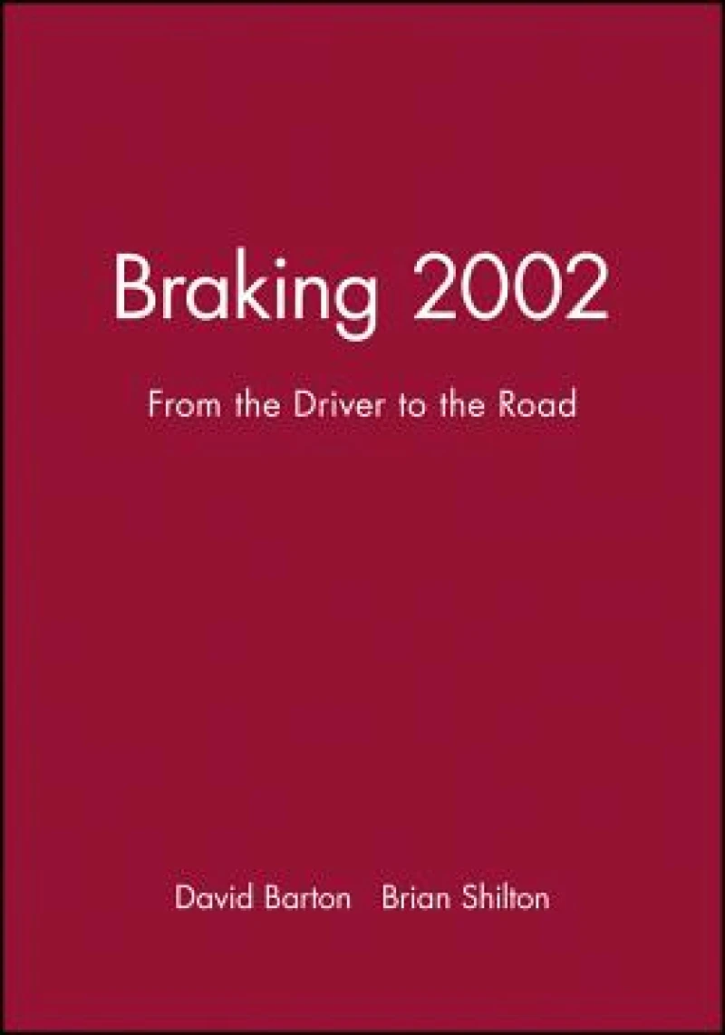 Braking 2002