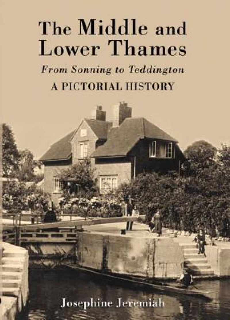 The Middle & Lower Thames