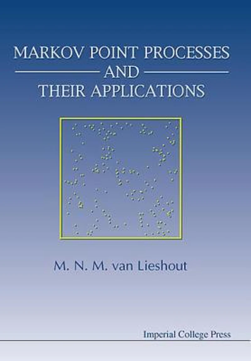 Markov Point Processes And Their Applications