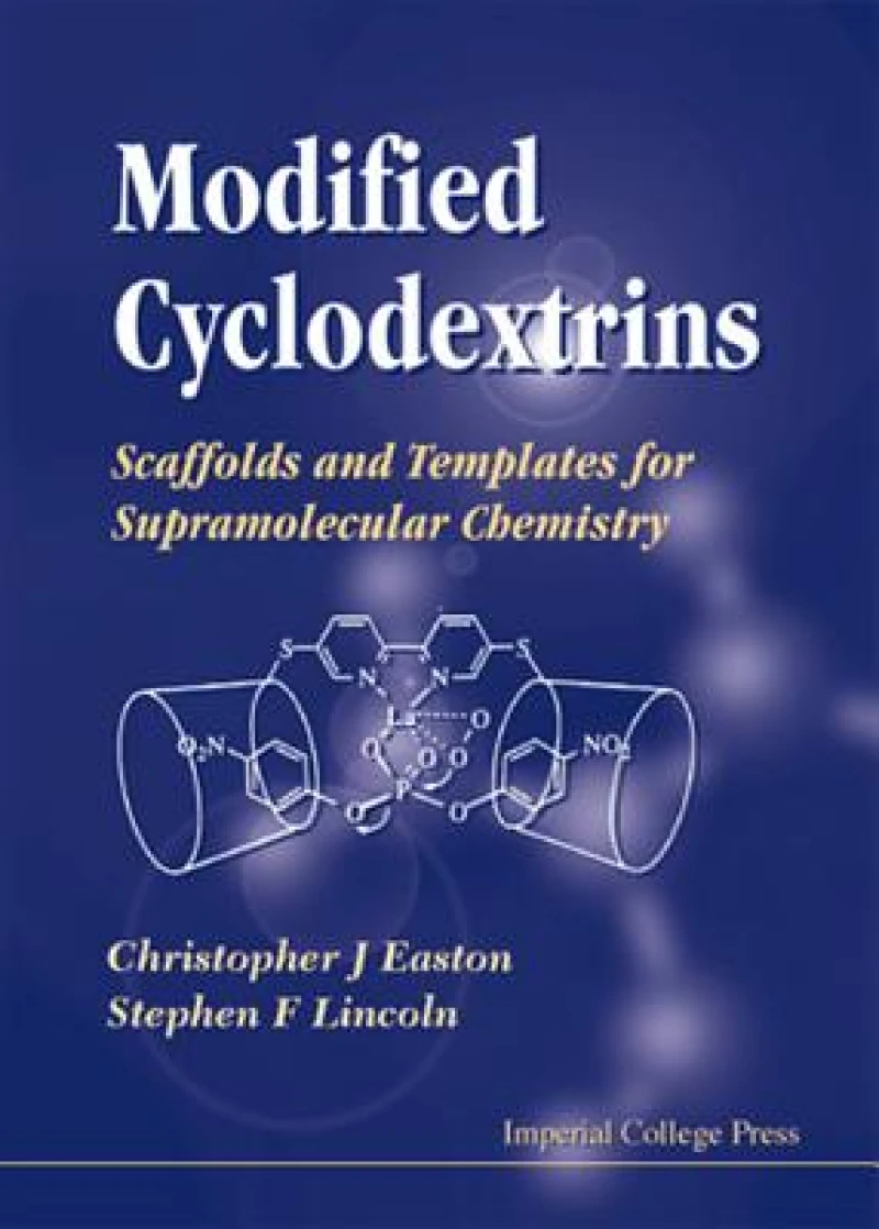 Modified Cyclodextrins: Scaffolds And Templates For Supramolecular Chemistry