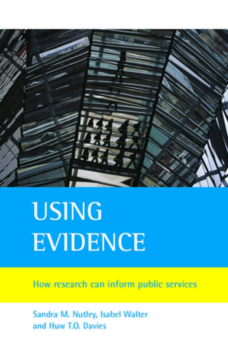 Using evidence