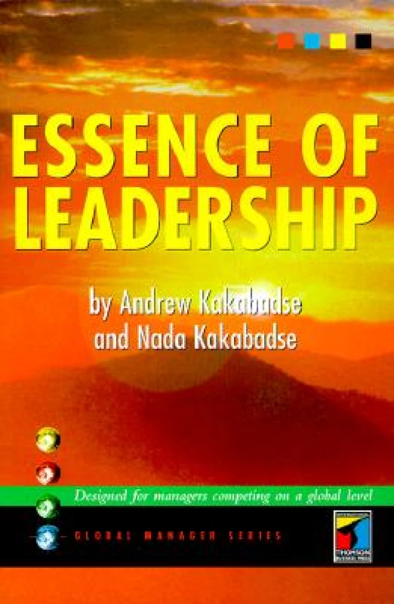 Essence of Leadership