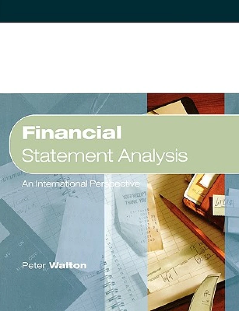 Financial Statement Analysis
