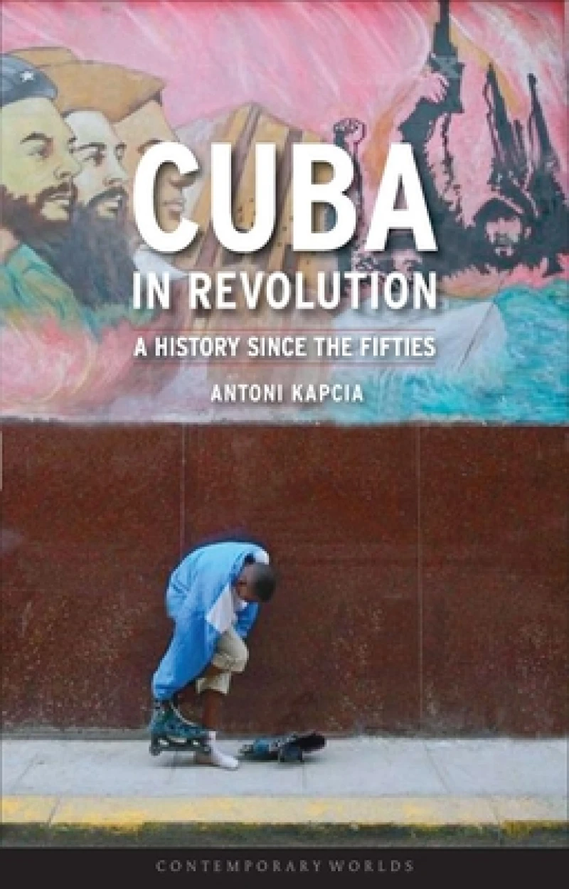 Cuba in Revolution