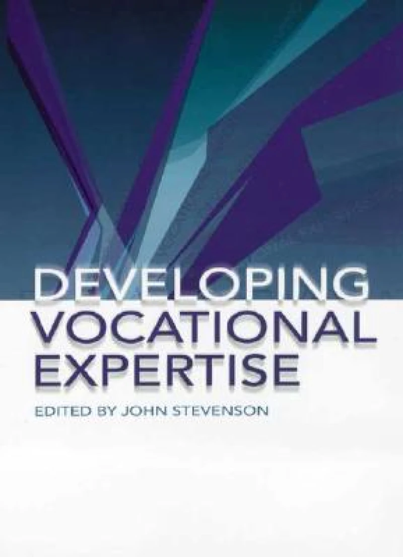 Developing Vocational Expertise