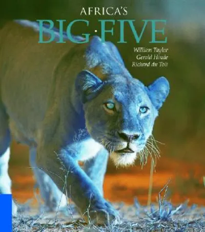 Africa's Big Five