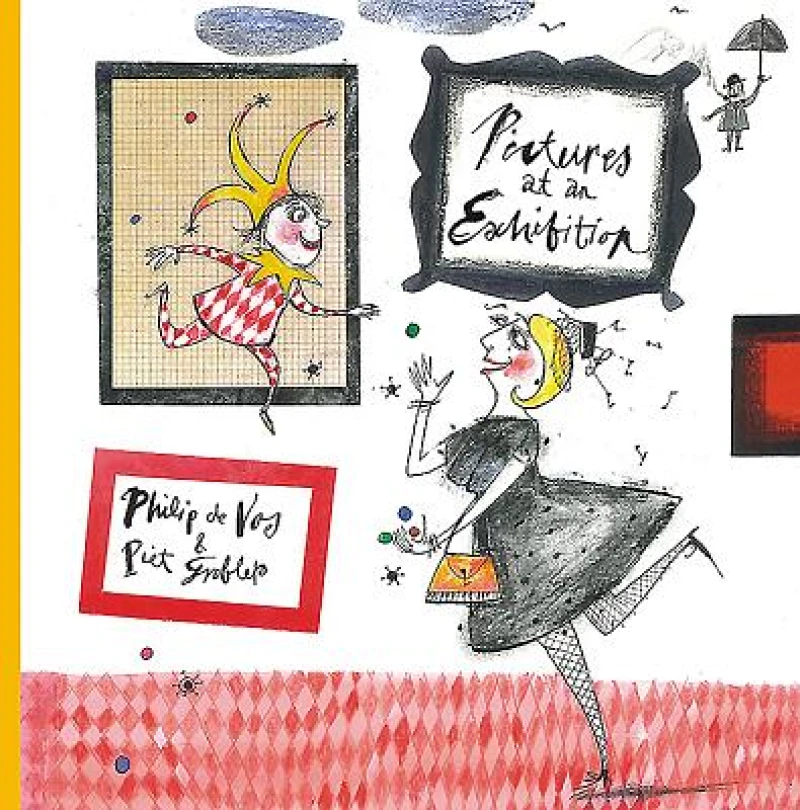 Prente by 'N Uitstalling