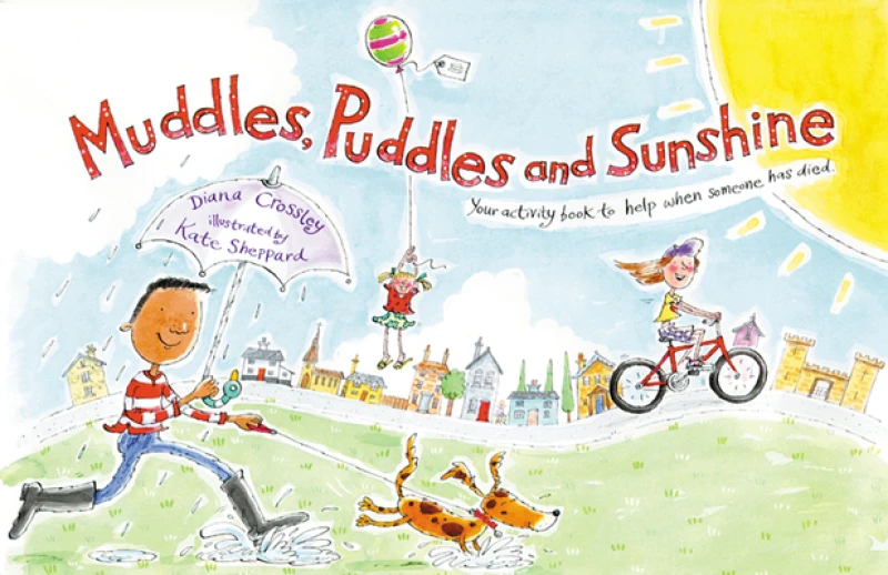 Muddles, Puddles and Sunshine