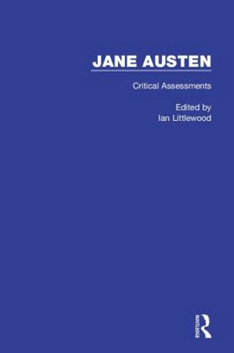 Jane Austen