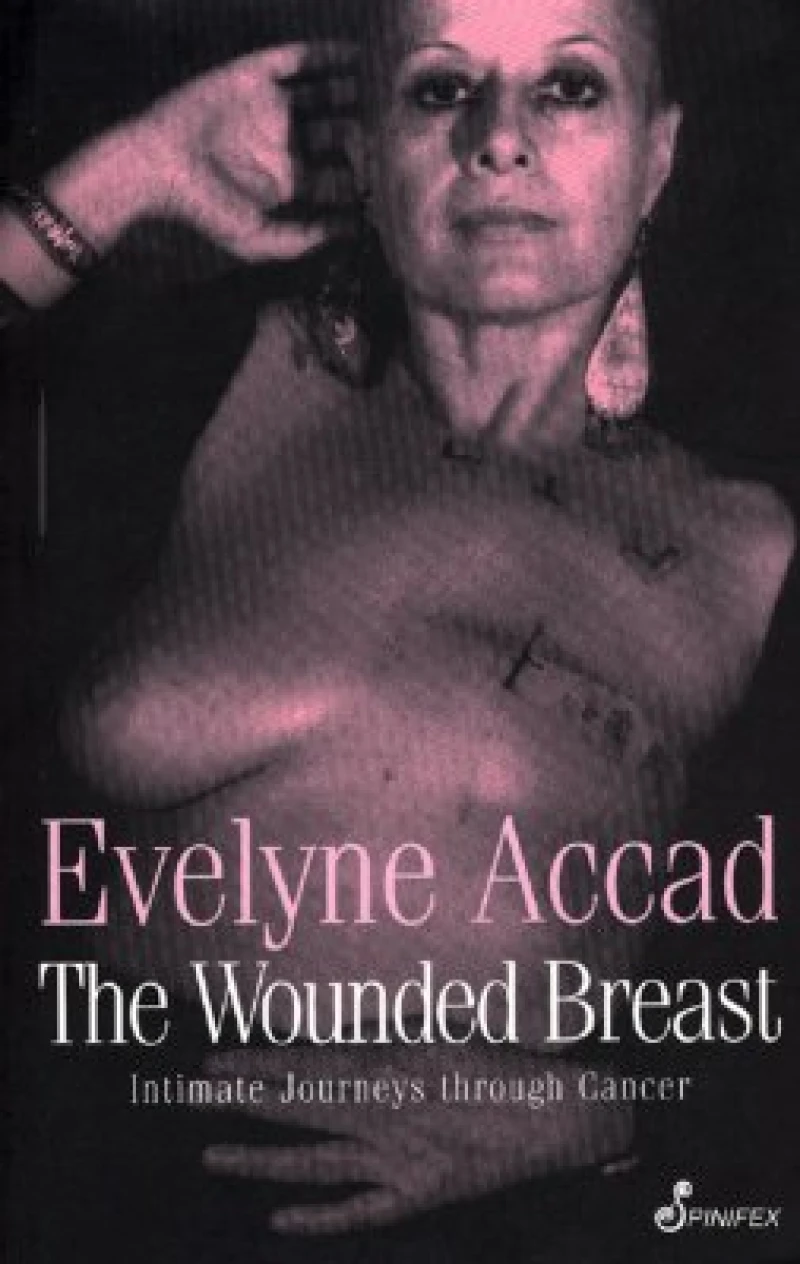 The Wounded Breast
