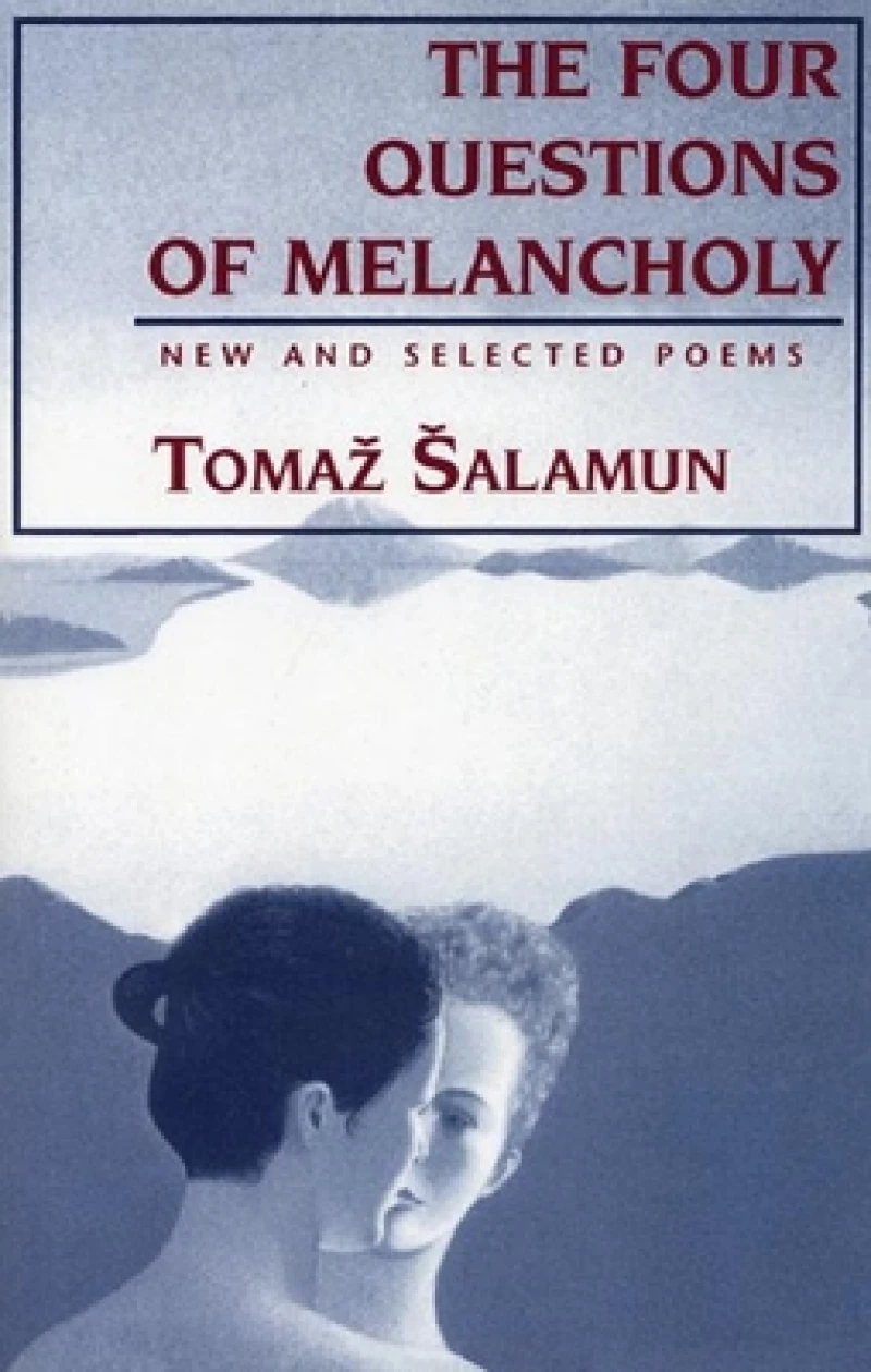 Four Questions of Melancholy