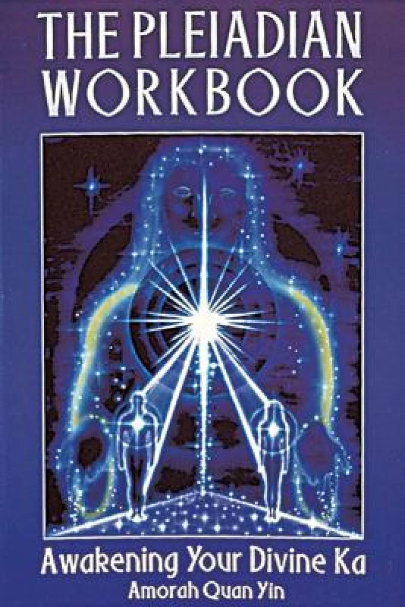 The Pleiadian Workbook