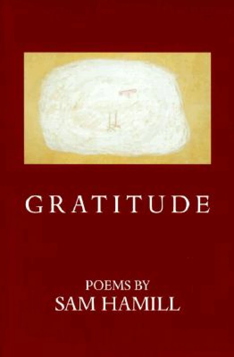 Gratitude