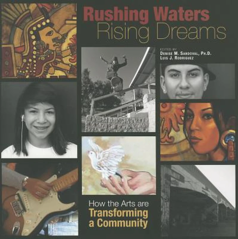 Rushing Waters, Rising Dreams