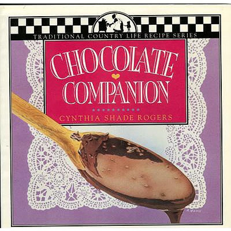 Chocolate Companion