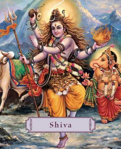 Shiva