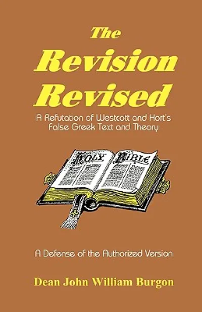 The Revision Revised