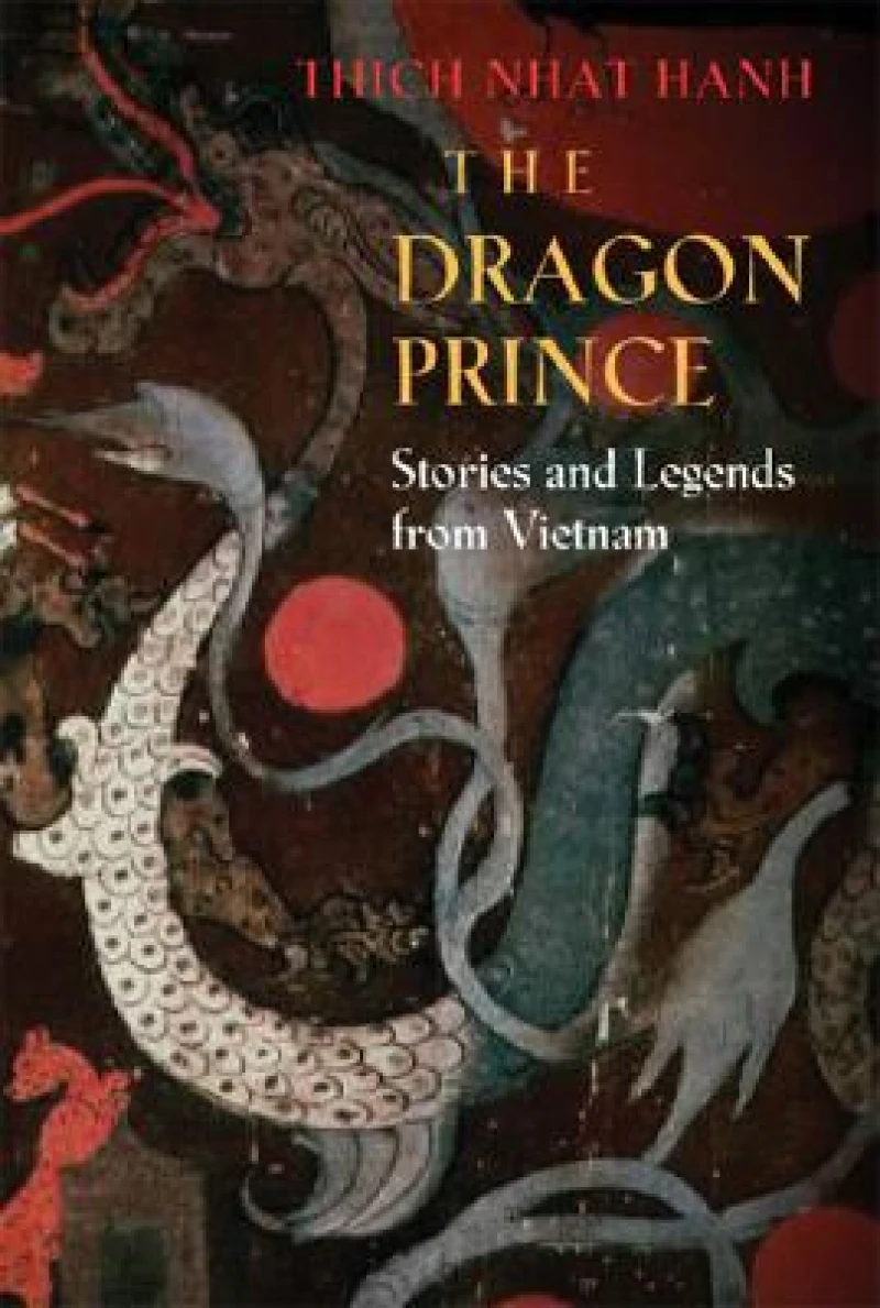 The Dragon Prince