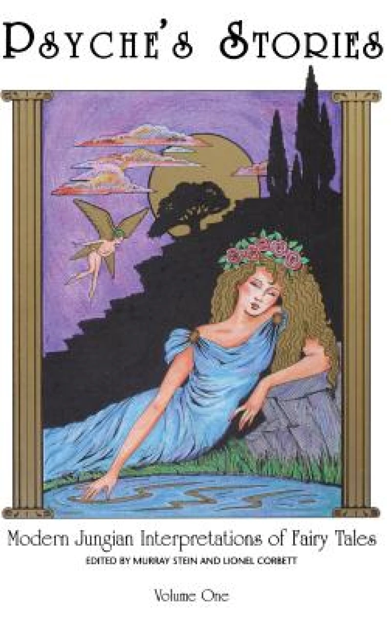 Psyche's Stories, Volume 1