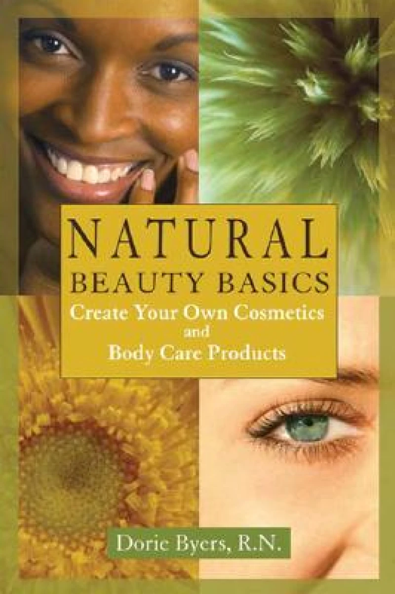 Natural Beauty Basics