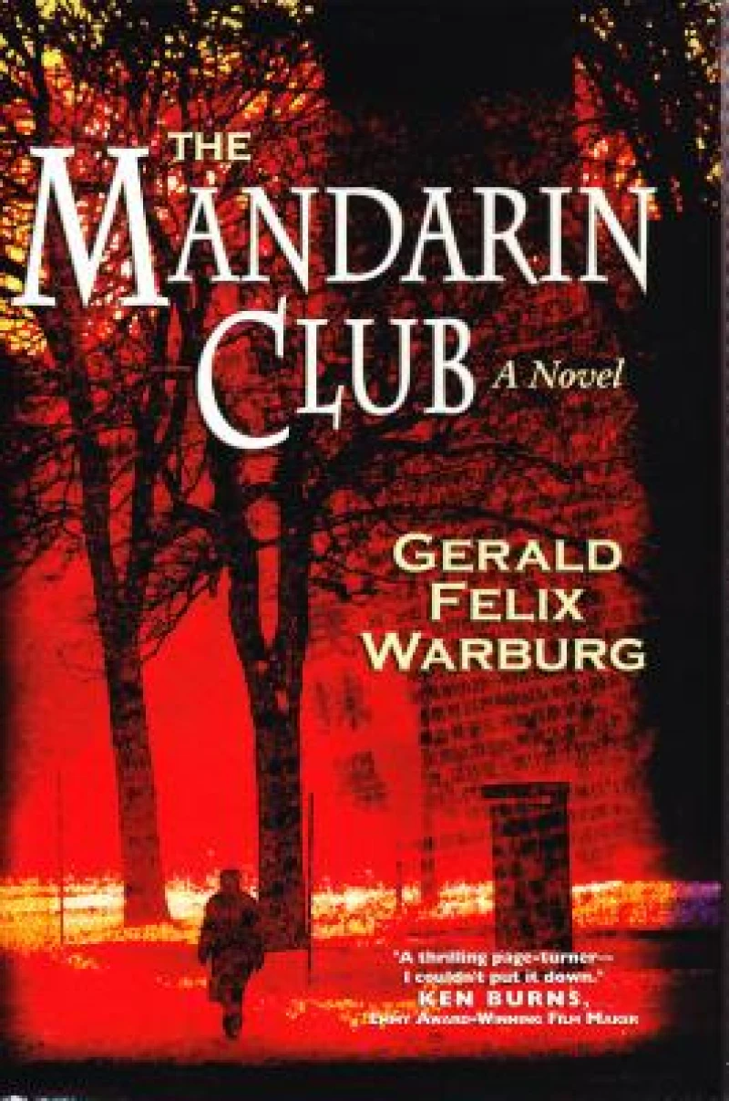 Mandarin Club
