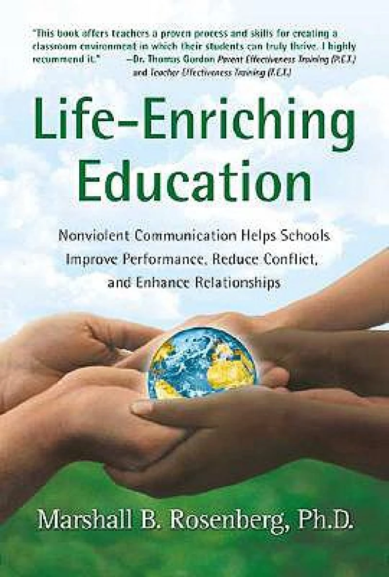 Life-Enriching Education