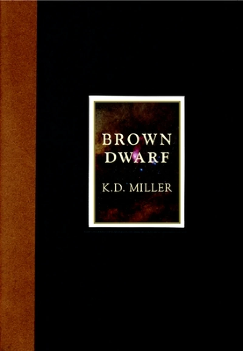 Brown Dwarf