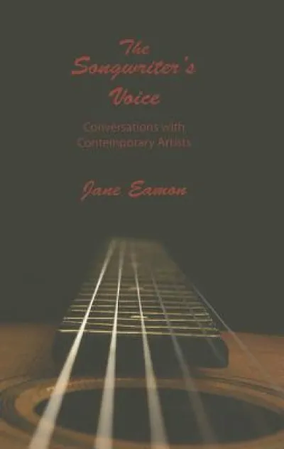 The Songwriter's Voice