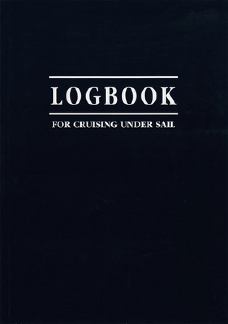 Logbook for Cruising Under Sail