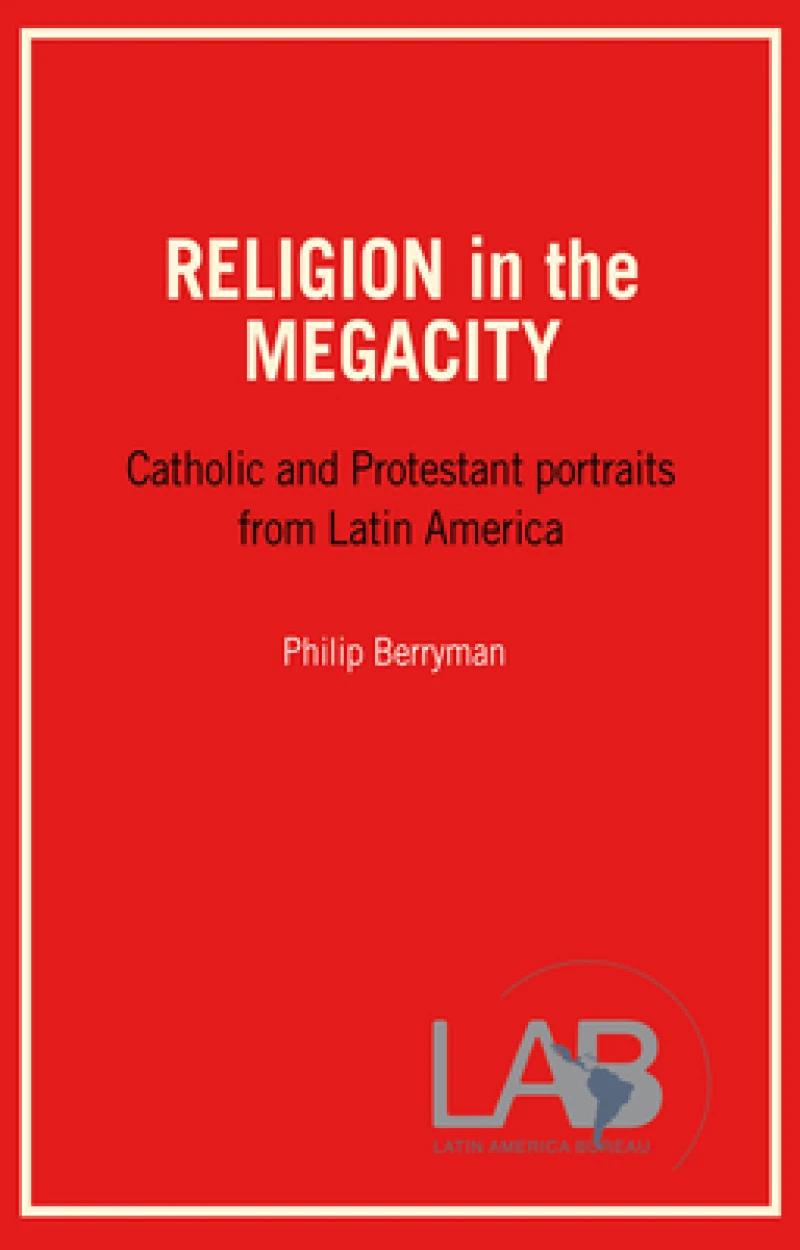 Religion in the Megacity