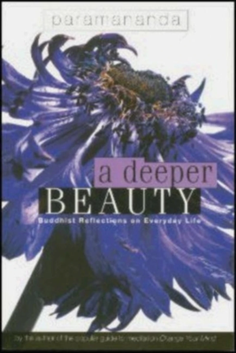A Deeper Beauty